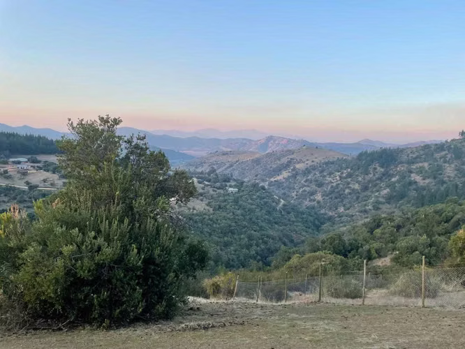 OPORTUNIDAD TERRENO SANTA CRUZ (81355)