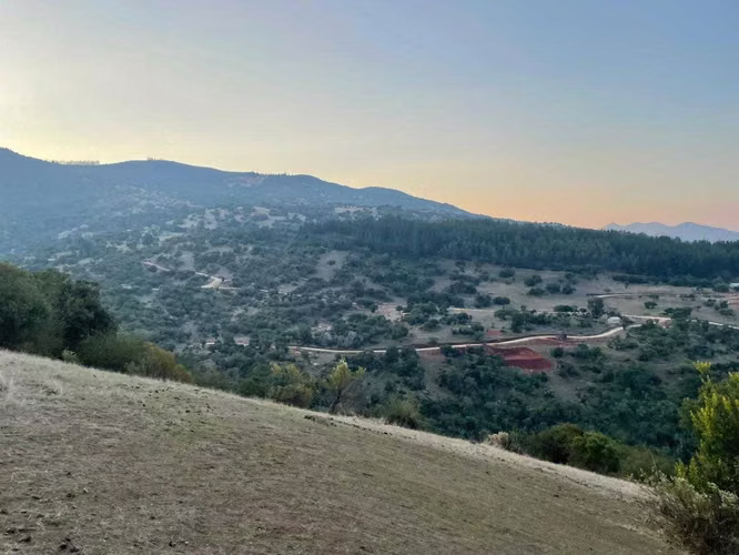OPORTUNIDAD TERRENO SANTA CRUZ (81355)