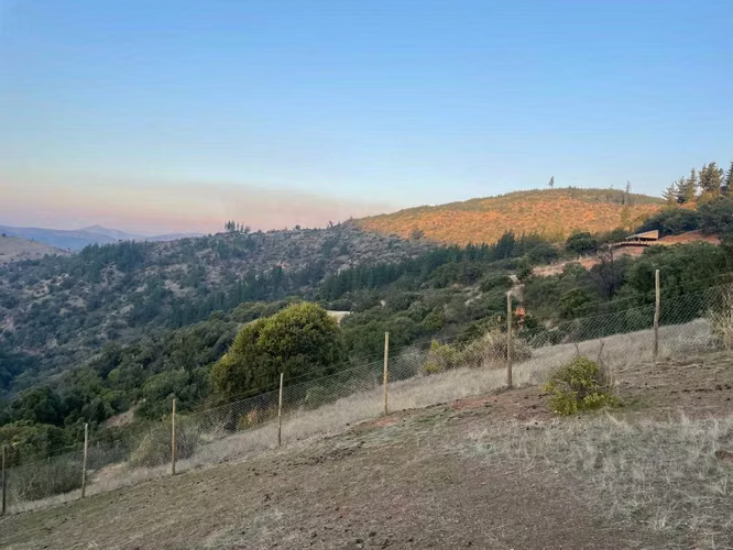 OPORTUNIDAD TERRENO SANTA CRUZ (81355)
