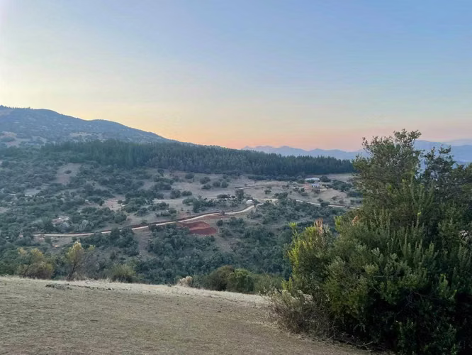 OPORTUNIDAD TERRENO SANTA CRUZ (81355)