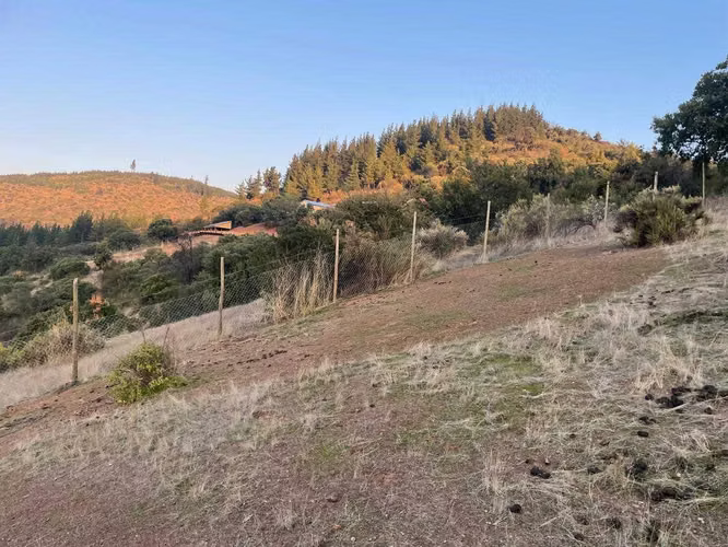 OPORTUNIDAD TERRENO SANTA CRUZ (81355)