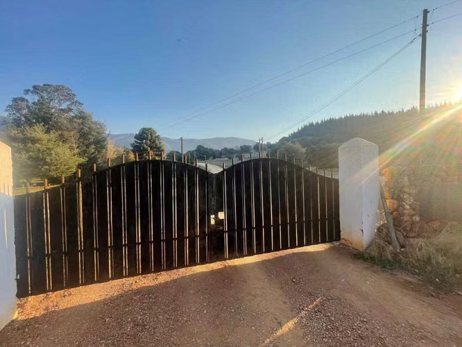 OPORTUNIDAD TERRENO SANTA CRUZ (81355)