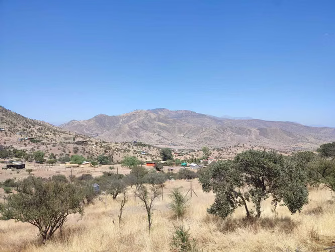 OPORTUNIDAD TERRENO SANTA CRUZ (81355)