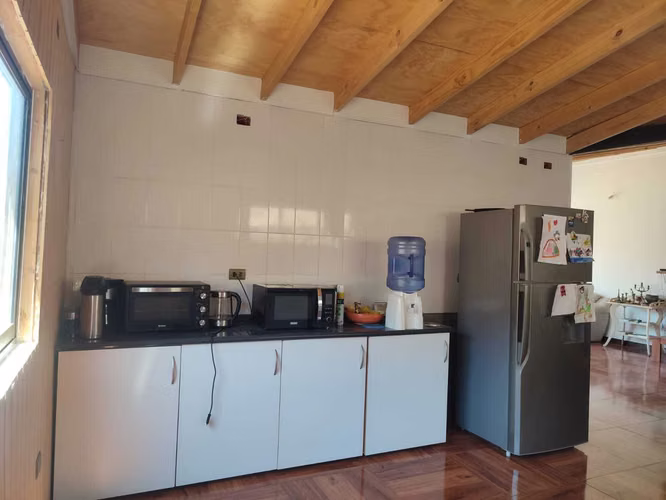 OFERTA PARCELA CON  CASA EN LLAY LLAY (81360)