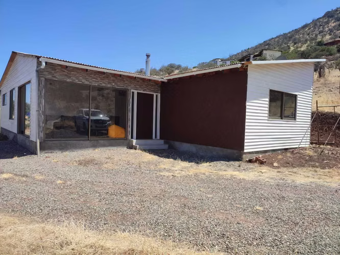 OFERTA PARCELA CON  CASA EN LLAY LLAY (81360)