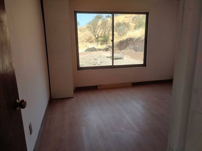 OFERTA PARCELA CON  CASA EN LLAY LLAY (81360)