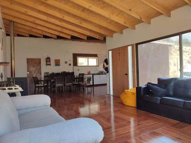 OFERTA PARCELA CON  CASA EN LLAY LLAY (81360)