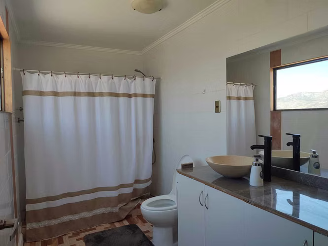 OFERTA PARCELA CON  CASA EN LLAY LLAY (81360)