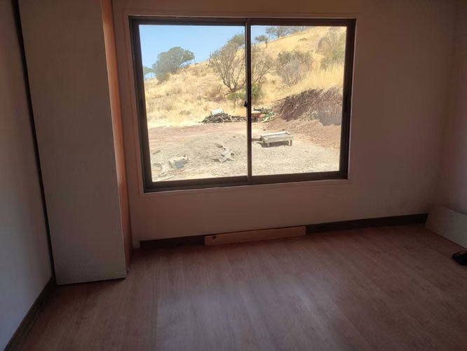 OFERTA PARCELA CON  CASA EN LLAY LLAY (81360)