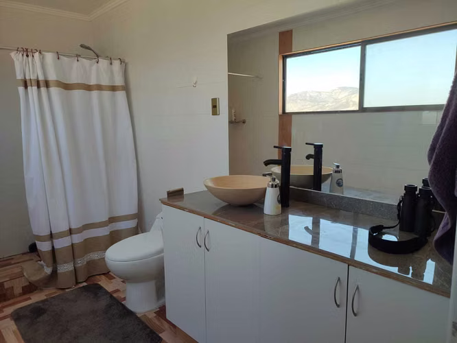 OFERTA PARCELA CON  CASA EN LLAY LLAY (81360)