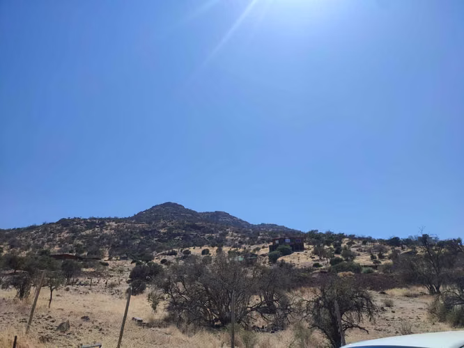 OFERTA PARCELA CON  CASA EN LLAY LLAY (81360)