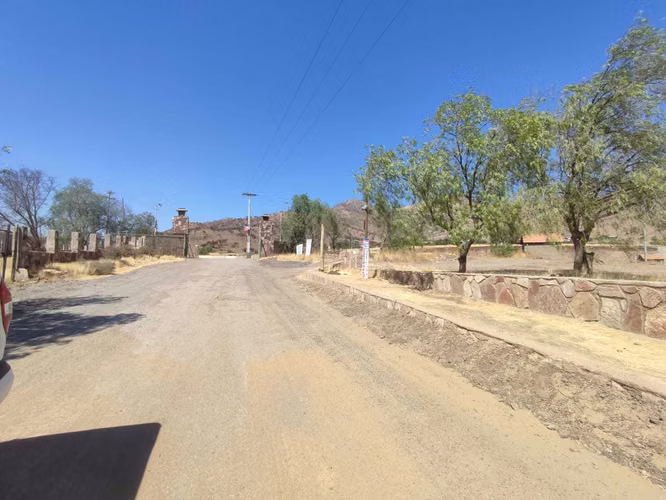 OFERTA PARCELA CON  CASA EN LLAY LLAY (81360)