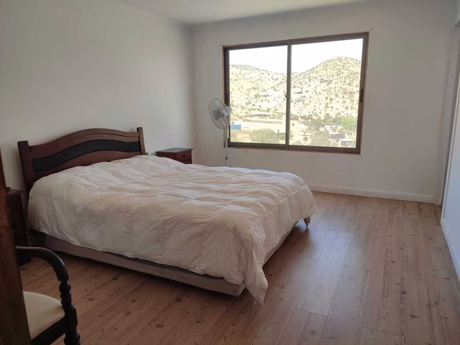 OFERTA PARCELA CON  CASA EN LLAY LLAY (81360)