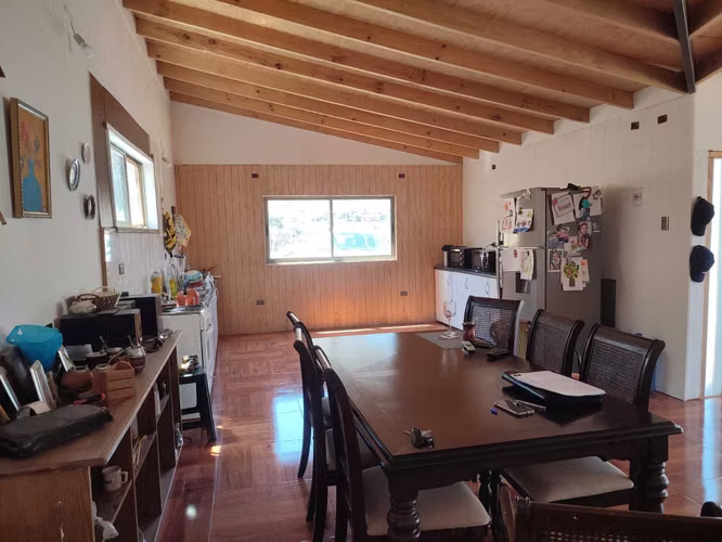 OFERTA PARCELA CON  CASA EN LLAY LLAY (81360)