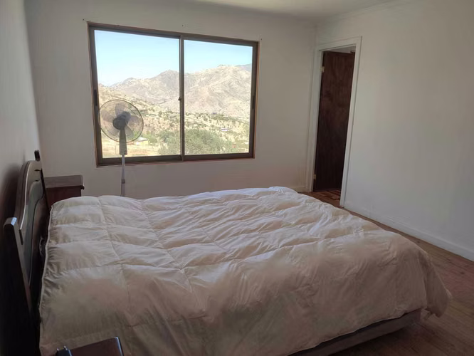 OFERTA PARCELA CON  CASA EN LLAY LLAY (81360)