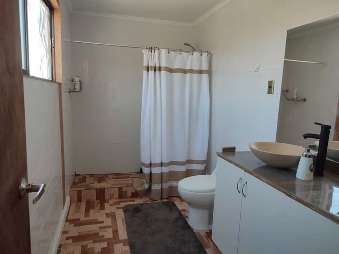 OFERTA PARCELA CON  CASA EN LLAY LLAY (81360)