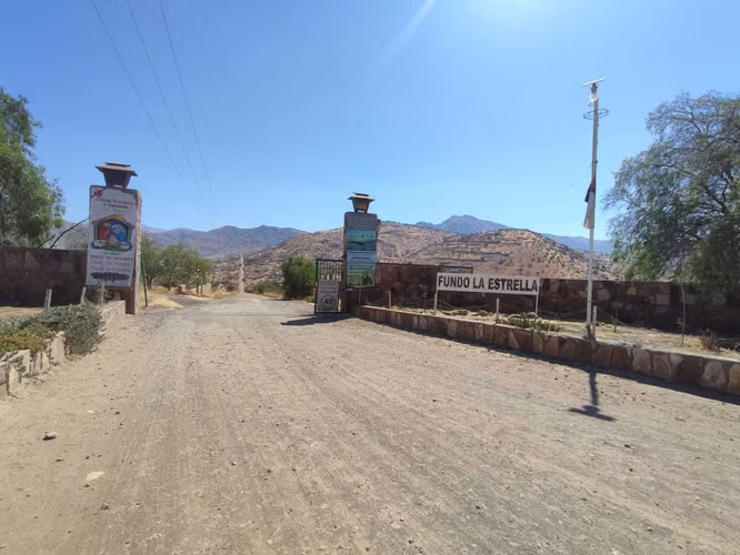 OFERTA PARCELA CON  CASA EN LLAY LLAY (81360)