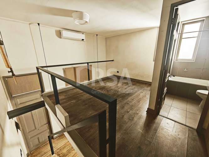 DEPARTAMENTO DUPLEX 1D, PALACIO COUSIÑO (81364)