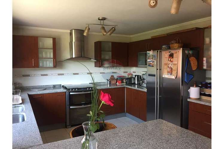 Gran casa en condominio. maría pinto - Imagen 13
