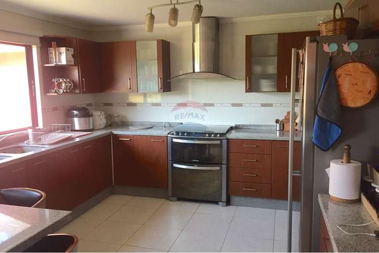 Gran casa en condominio. maría pinto - Imagen 9