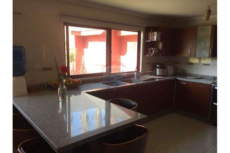 Gran casa en condominio. maría pinto - Imagen 30
