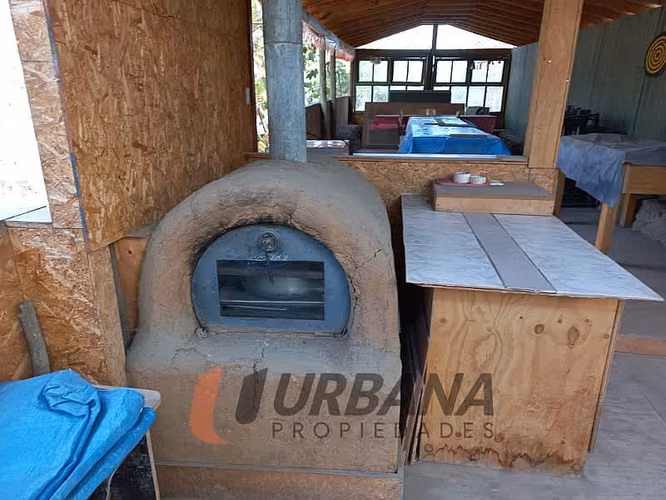 Parcela PARCELA EN ESTANCIA TAMBILLOS