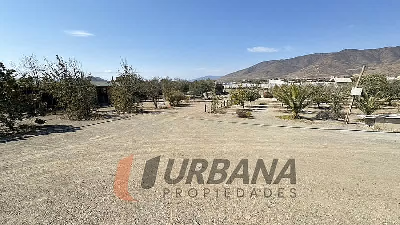 Parcela PARCELA EN ESTANCIA TAMBILLOS