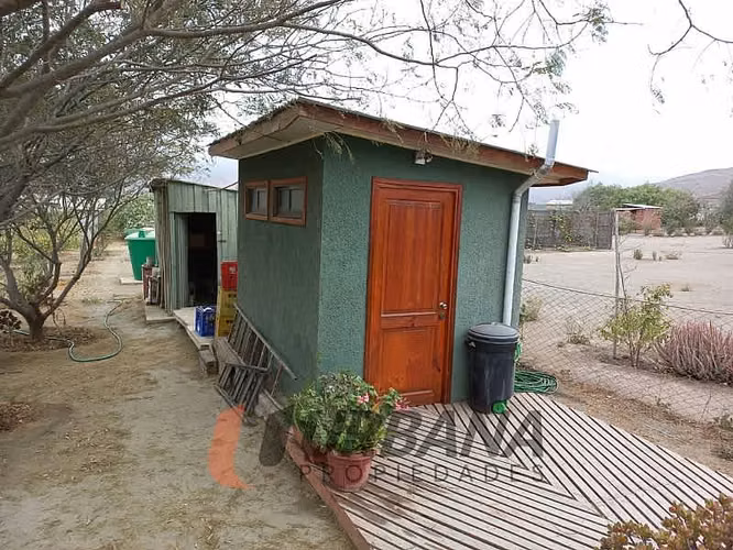 Parcela PARCELA EN ESTANCIA TAMBILLOS