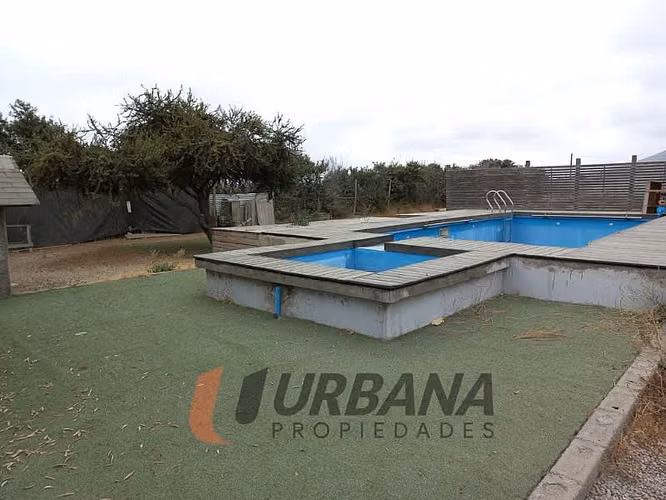 Parcela PARCELA EN ESTANCIA TAMBILLOS