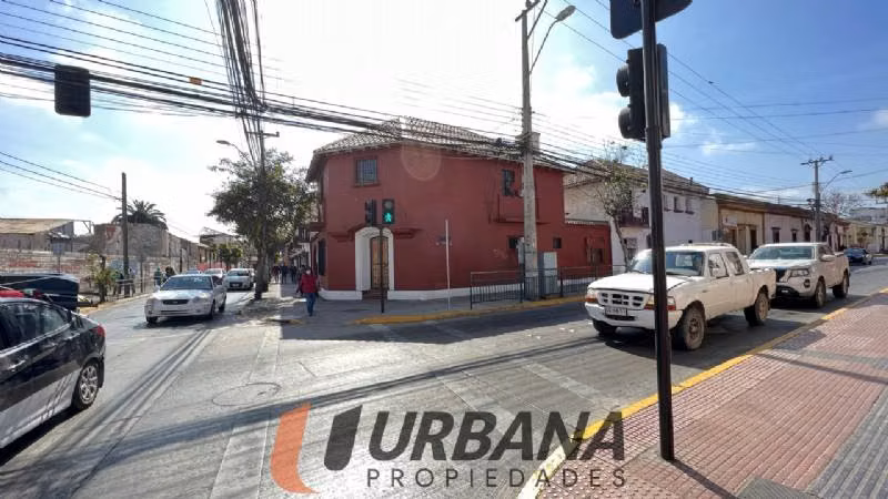 Casa CASA COMERCIAL O’HIGGINS CON COLÓN LA SERENA