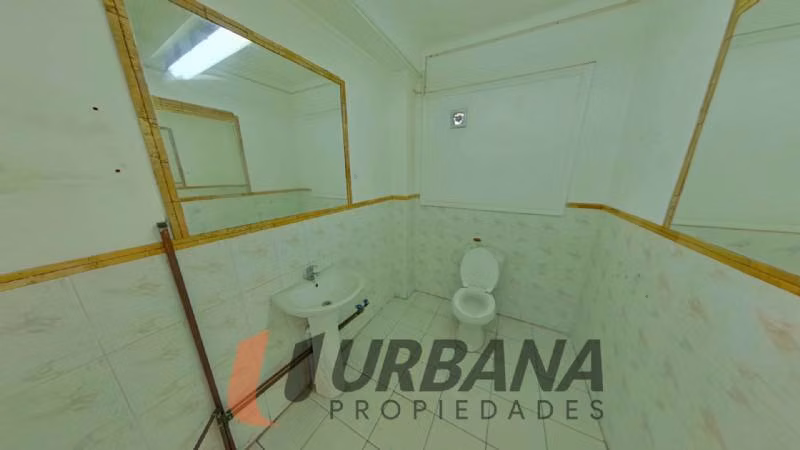 Casa CASA COMERCIAL EN AMUNATEGUI