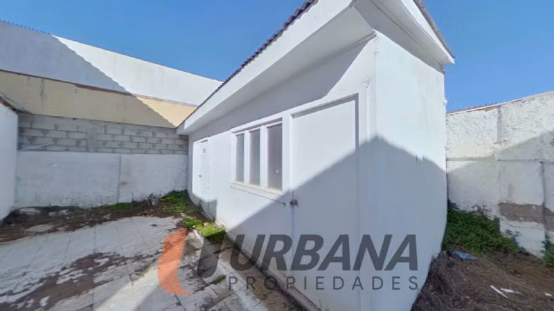 Casa CASA COMERCIAL EN AMUNATEGUI