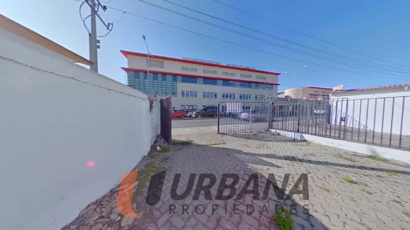 Casa CASA COMERCIAL EN AMUNATEGUI