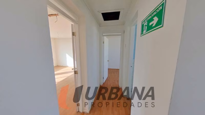 Casa CASA COMERCIAL EN AMUNATEGUI