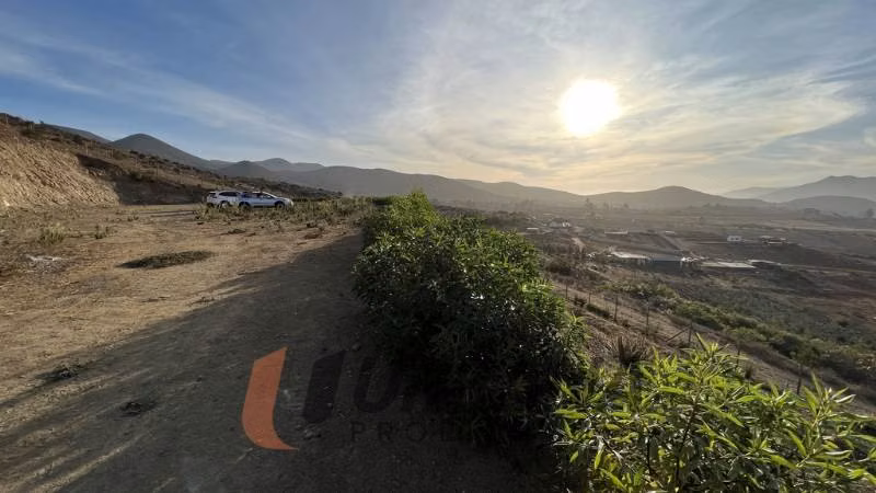 Parcela PARCELA EN LOTEO LOMAS DEL HINOJAL