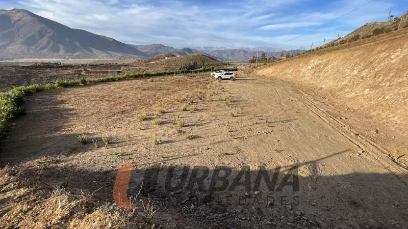 Parcela PARCELA EN LOTEO LOMAS DEL HINOJAL