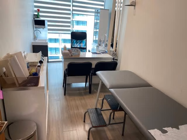 Se Vende Consulta Medica Ed. Singular