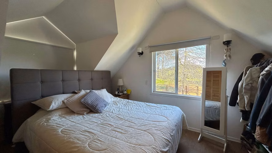 Se vende hermosa casa en sector Cabo Blanco, Valdivia