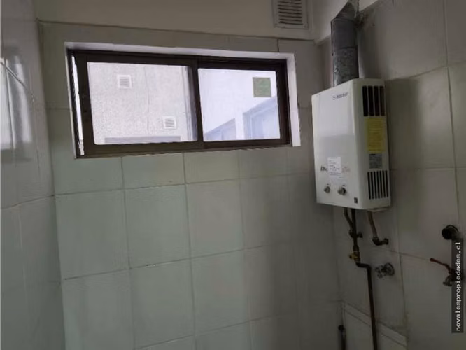 Arriendo departamento en el centro de Cabrero.