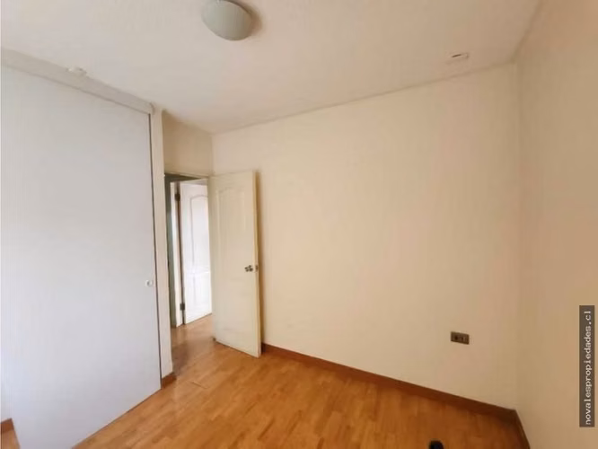 Arriendo departamento en el centro de Cabrero.