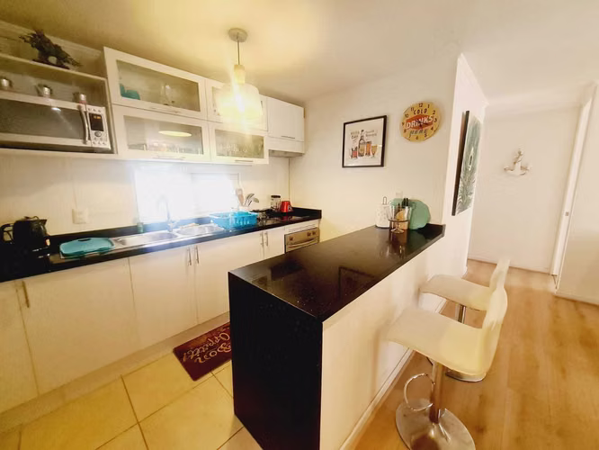 DEPARTAMENTO EN VENTA  (81580)