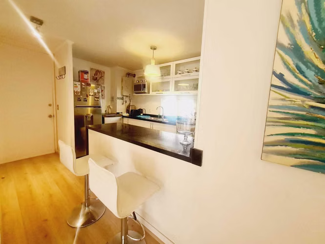 DEPARTAMENTO EN VENTA  (81580)