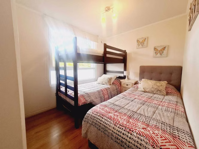 DEPARTAMENTO EN VENTA  (81580)