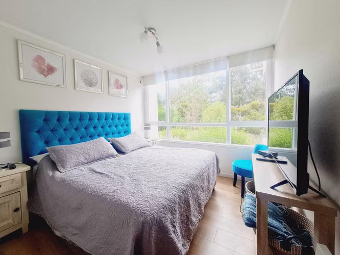 DEPARTAMENTO EN VENTA  (81580)