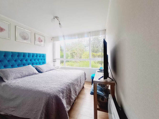 DEPARTAMENTO EN VENTA  (81580)