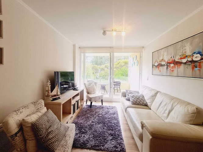 DEPARTAMENTO EN VENTA  (81580)
