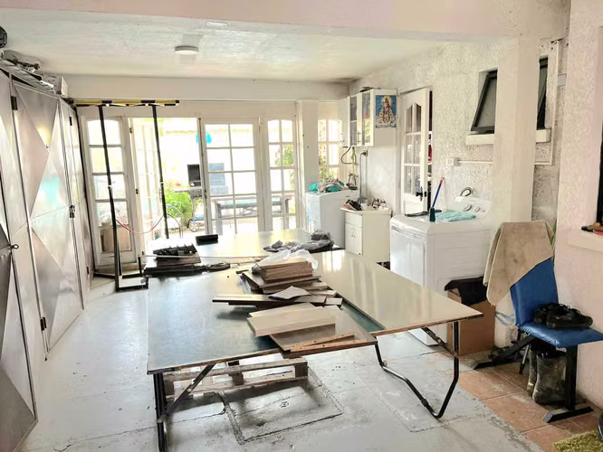 Venta amplia casa 4D,3B PISCINA (81666) - Imagen 12