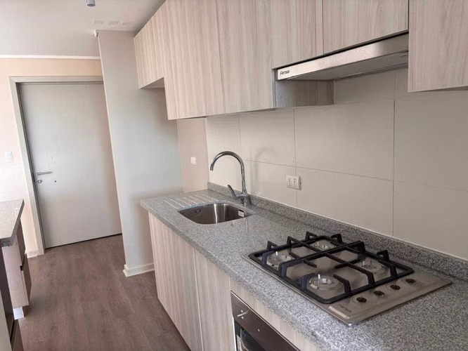 Arriendo Departamentos Nuevos (81749)