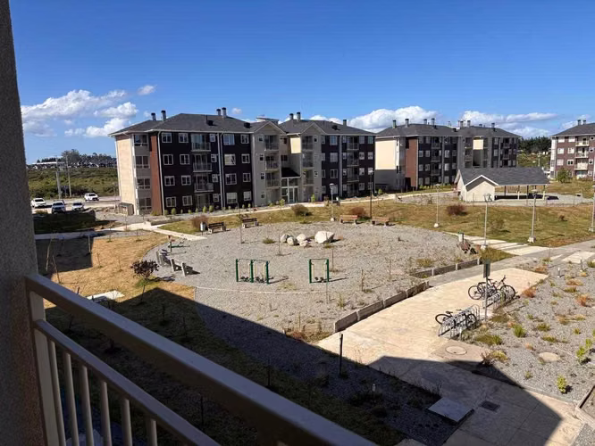 Arriendo Departamentos Nuevos (81749)