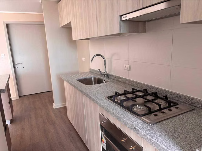 Arriendo Departamentos Nuevos (81749)